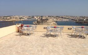 Grand Harbour Hotel Malta